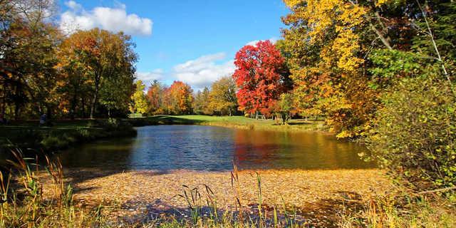 Town Of Colonie Golf Course - photo 7