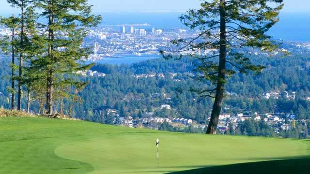 Bear Mountain Resort - Mountain Course - photo 3