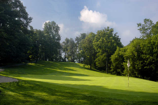 Oxbow Golf Course - photo 3