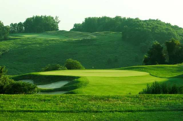 Broad Run Golfer's Club - photo 3