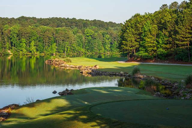 Stone Mountain Golf Club - Lakemont - photo 4