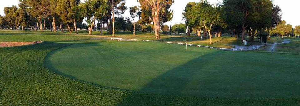 North Kern Golf Course - photo 4