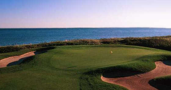 The Country Club At New Seabury - Ocean Course - photo 3