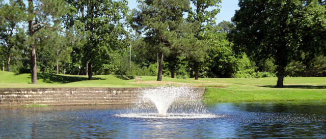 Oak Grove Golf Club - photo 2