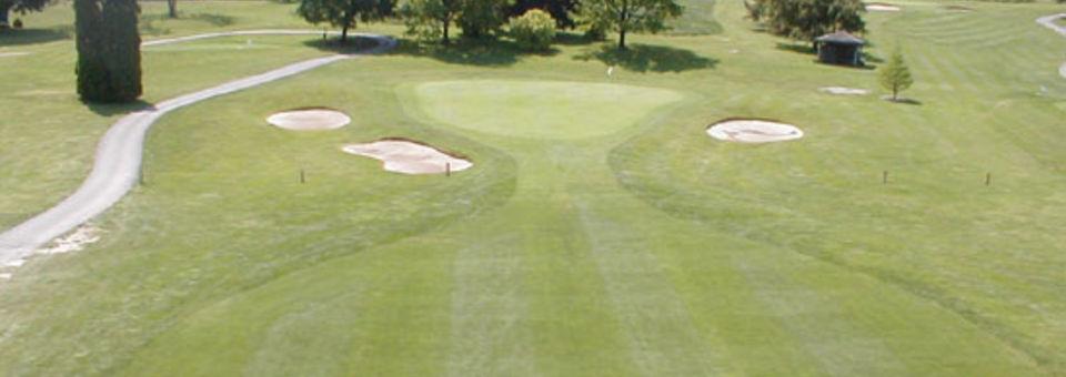 Range End Golf Club - photo 4
