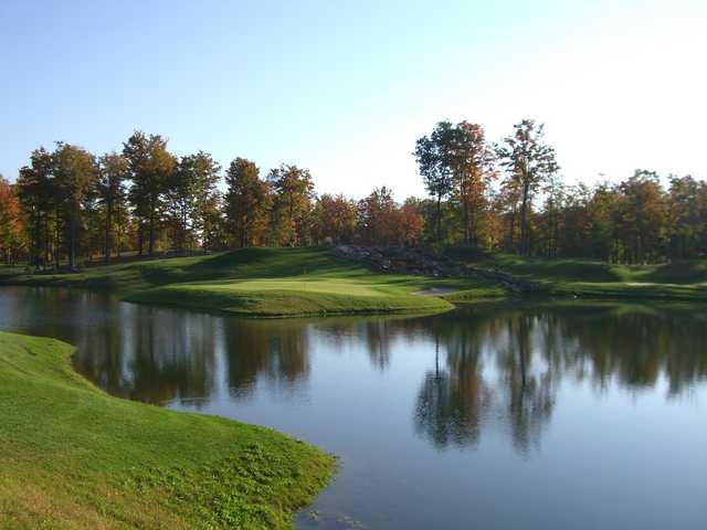 Boulder Creek Golf Club - photo 2