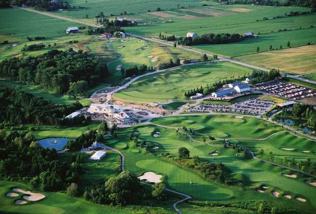 Angus Glen Golf Club - South Course - photo 3