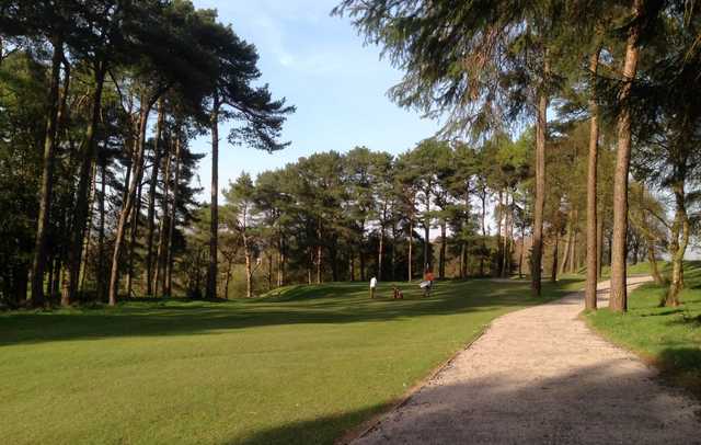 Douglas Park Golf Club - photo 3