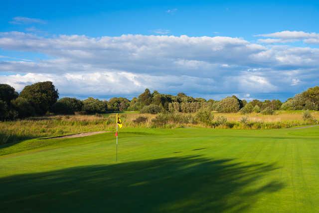 Bishopbriggs Golf Club - photo 3