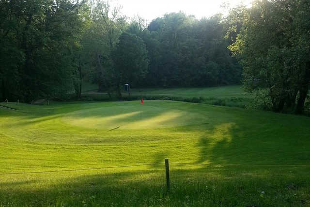 Pipestone Creek Golf Course - photo 3