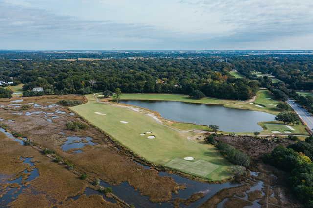Charleston Municipal Golf Course - photo 2