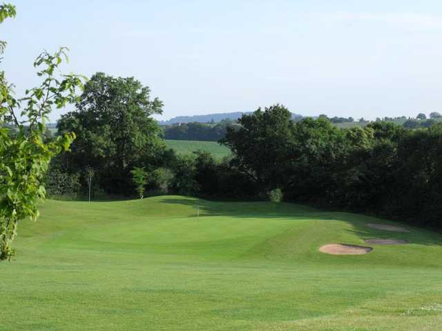 Little Lakes Golf Club - photo 7