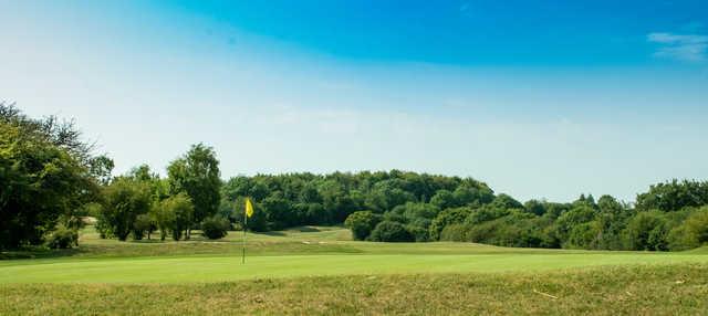 Ashley Wood Golf Club - photo 4
