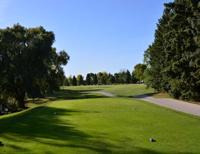 NorthBrook Country Club - photo 3