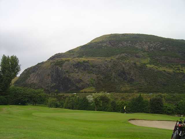 Prestonfield Golf Club - photo 3