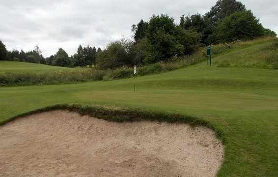 The Whitecraigs Golf Club - The Wee Course - photo 4