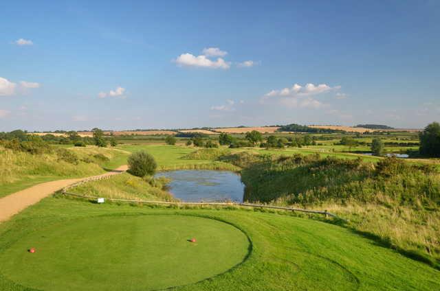 Kilworth Springs Golf Club - photo 4