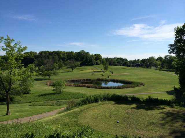 Community Golf Center - Dales Course - Dales Course - photo 2