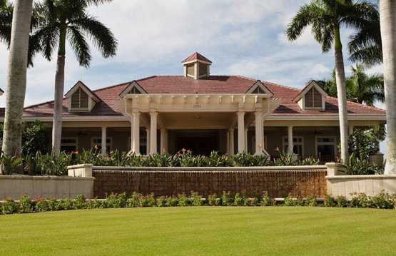 Collier's Reserve Country Club - photo 2