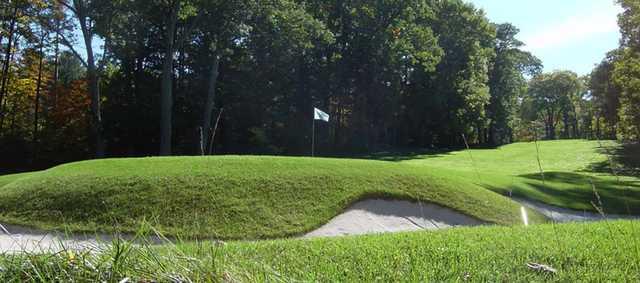 Midland Golf & Country Club - photo 2