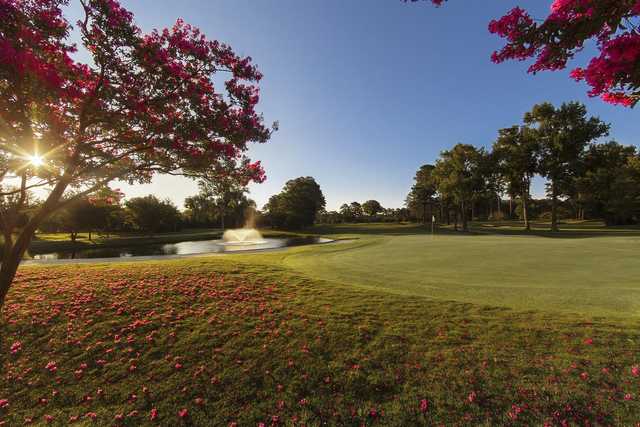 Bide-A-Wee Golf Course - photo 1