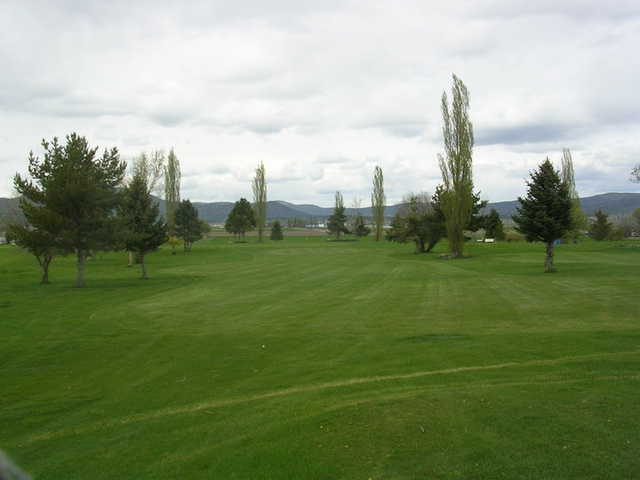 Indian Camp Golf Course - photo 2