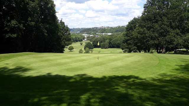 Longley Park Golf Club - photo 5
