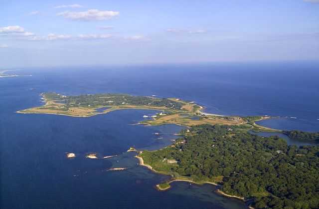 Fishers Island Club - photo 3