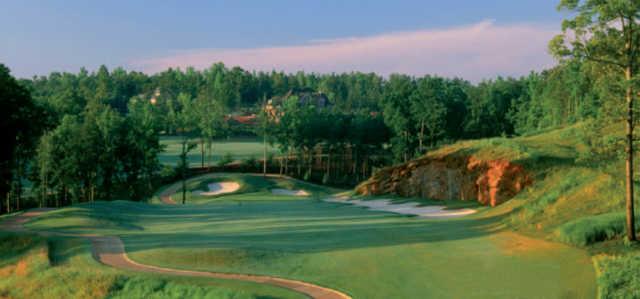 River Forest Golf Club - photo 2