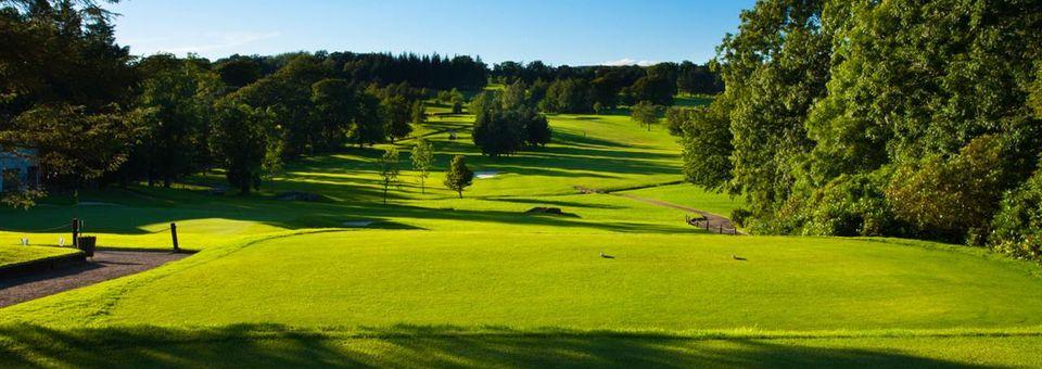 Balmore Golf Club - photo 8