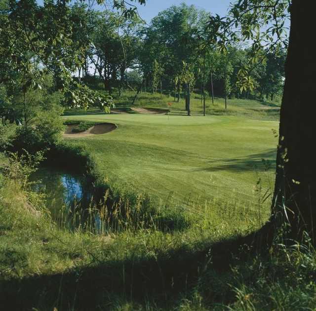 Ironhorse Golf Club - photo 5