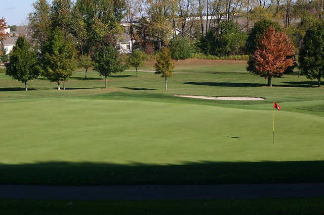 Rosemont Country Club - photo 4