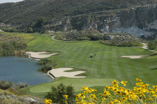 Oak Quarry Golf Club - photo 4