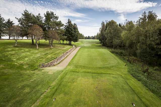 Alyth Golf Club - Alyth Course - photo 3