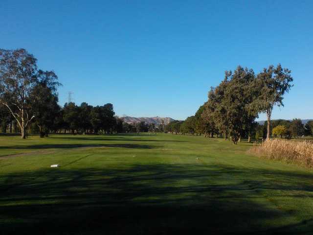 Cypress Lakes Golf Course - photo 2