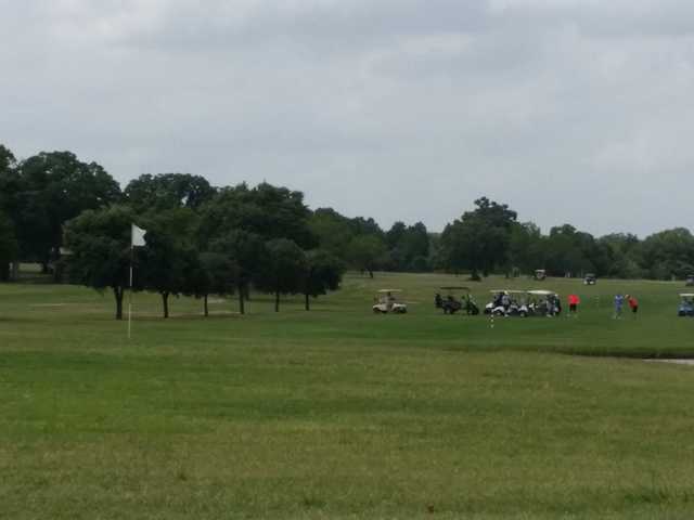 Rockdale Country Club - photo 2