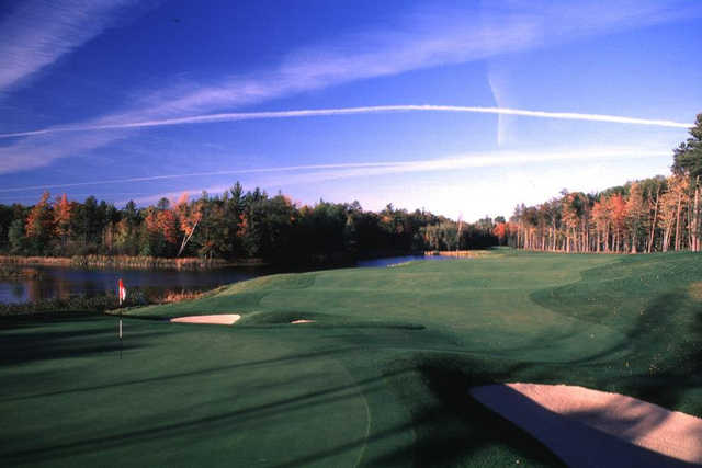 Black Lake Golf Club - photo 4
