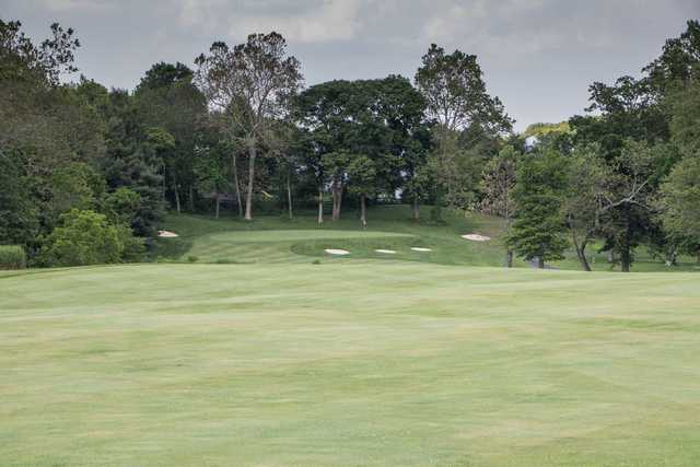 Stoneleigh Golf Club - photo 2