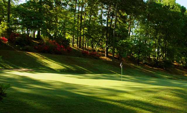 Highland Country Club - photo 3