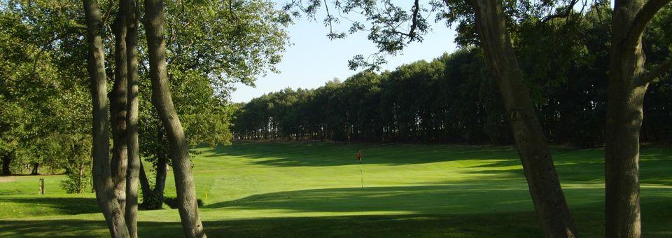 Garforth Golf Club - photo 1