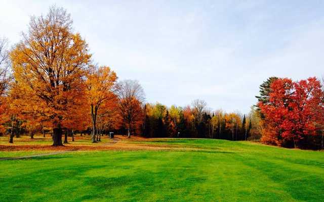 Wawonowin Country Club - photo 3