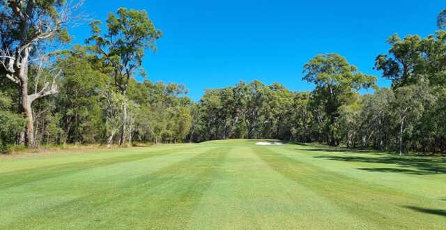 Boyne Island Tannum Sands Golf Club - photo 2