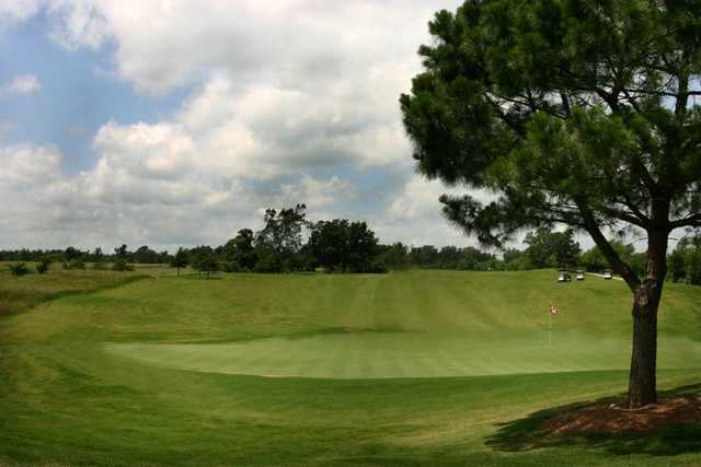 Golf Club At Valley View - photo 2