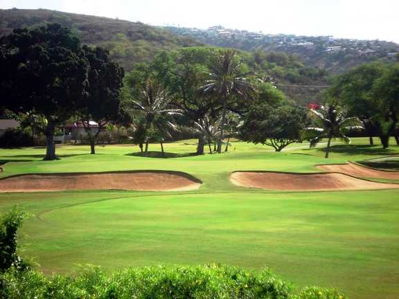 Waialae Country Club - photo 4