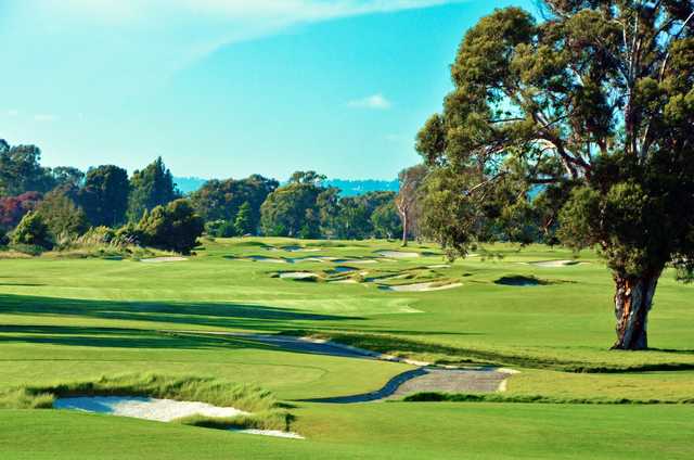 Corica Park - The jack Clark South Course - photo 2