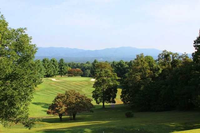 Botetourt Golf & Swim Club - photo 3