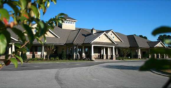 Crow Creek Golf Club - photo 4