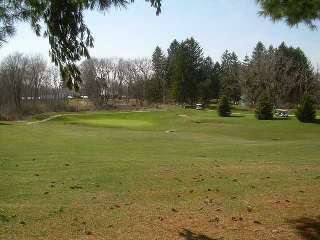 Seneca Golf Club - photo 2