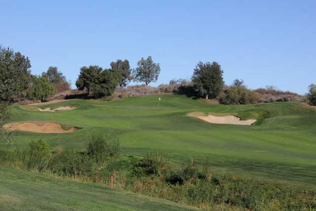 Morongo Golf Club at Tukwet Canyon - Champions - photo 3
