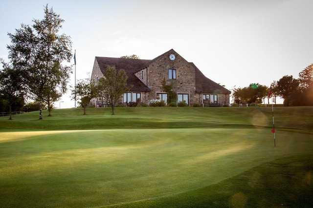 Skipton Golf Club - photo 4